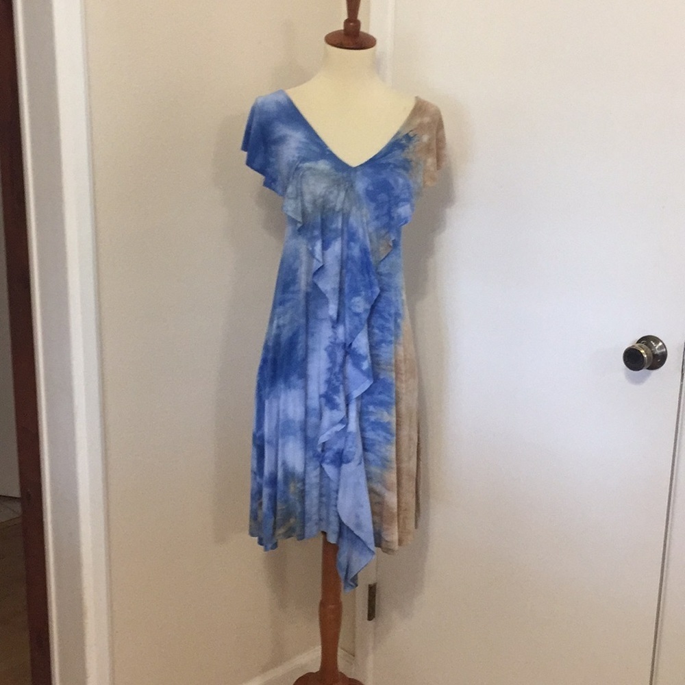 S NWOT LOVE TANJANE Dress AA21 3169